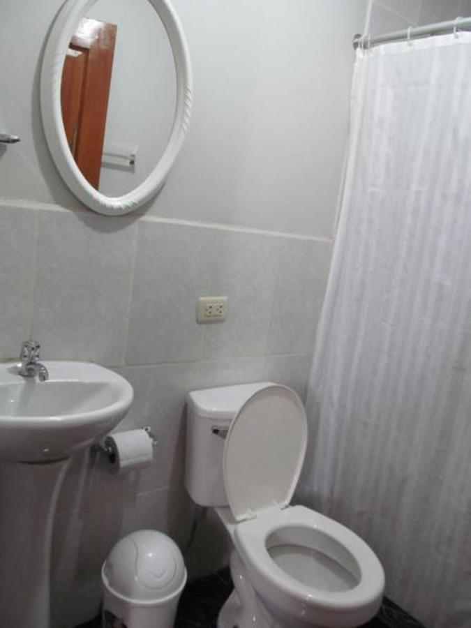 Sonqoy Qosqo Inn Cuzco Zewnętrze zdjęcie