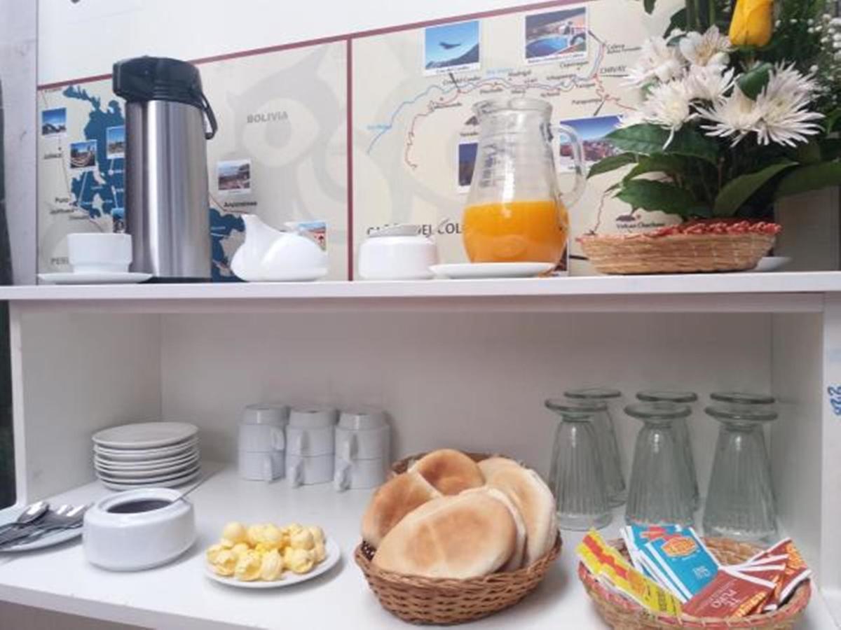 Sonqoy Qosqo Inn Cuzco Zewnętrze zdjęcie