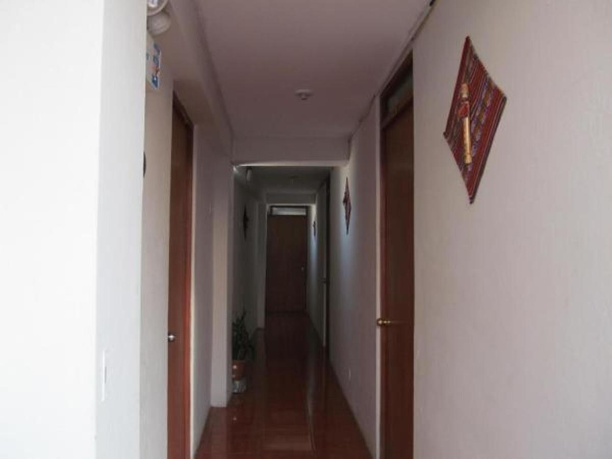 Sonqoy Qosqo Inn Cuzco Zewnętrze zdjęcie