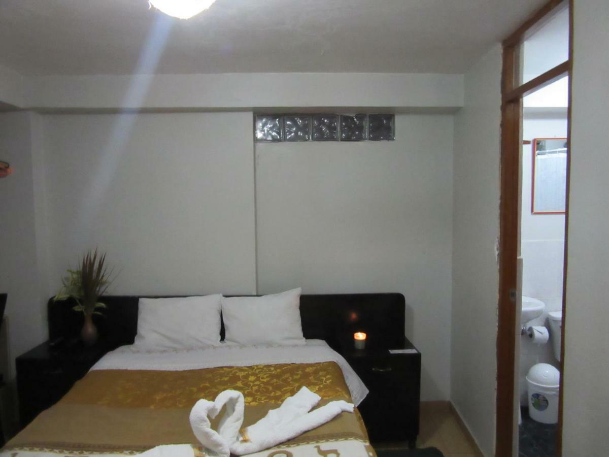 Sonqoy Qosqo Inn Cuzco Zewnętrze zdjęcie