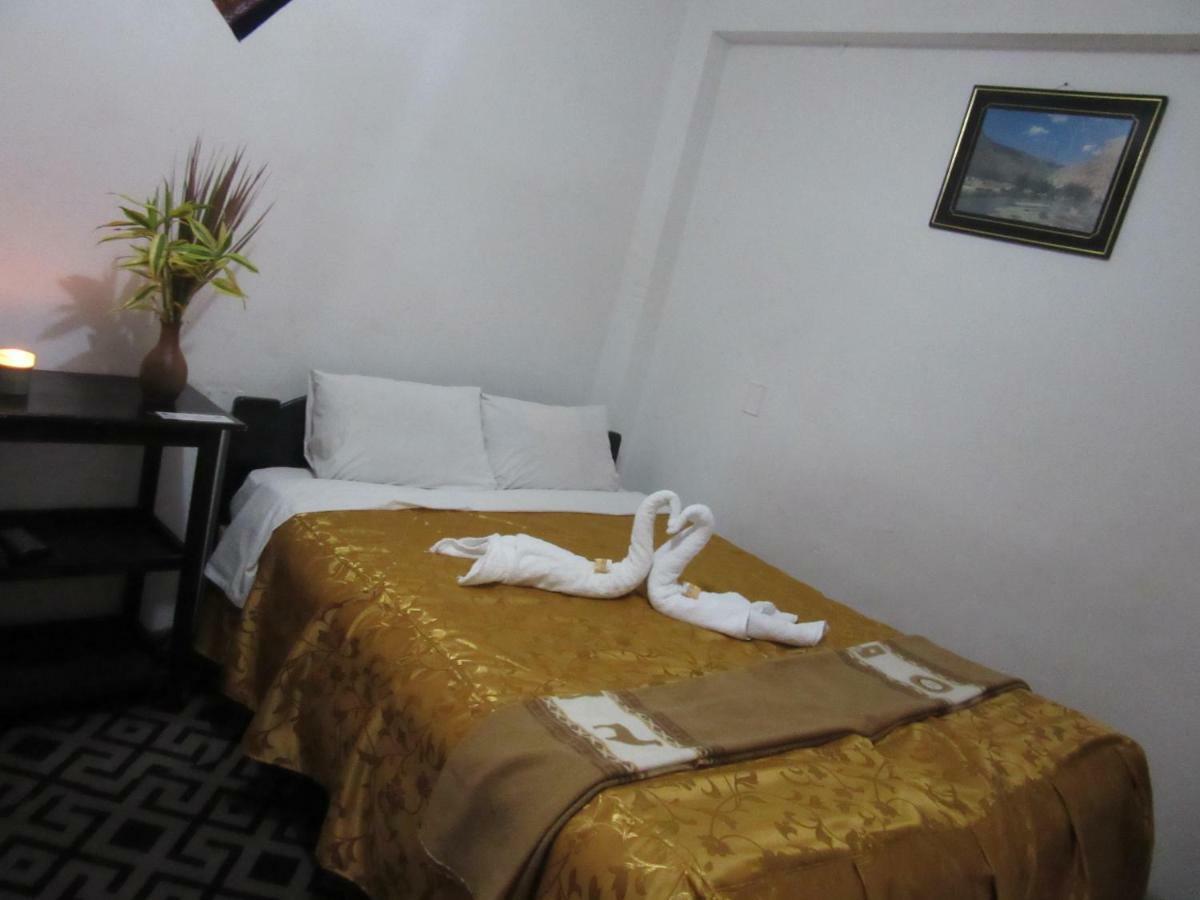 Sonqoy Qosqo Inn Cuzco Zewnętrze zdjęcie