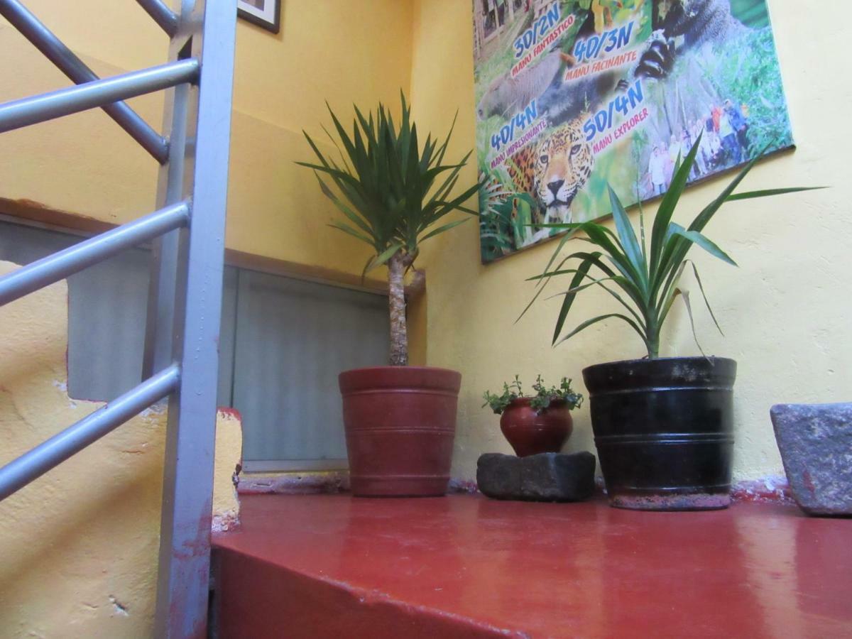 Sonqoy Qosqo Inn Cuzco Zewnętrze zdjęcie