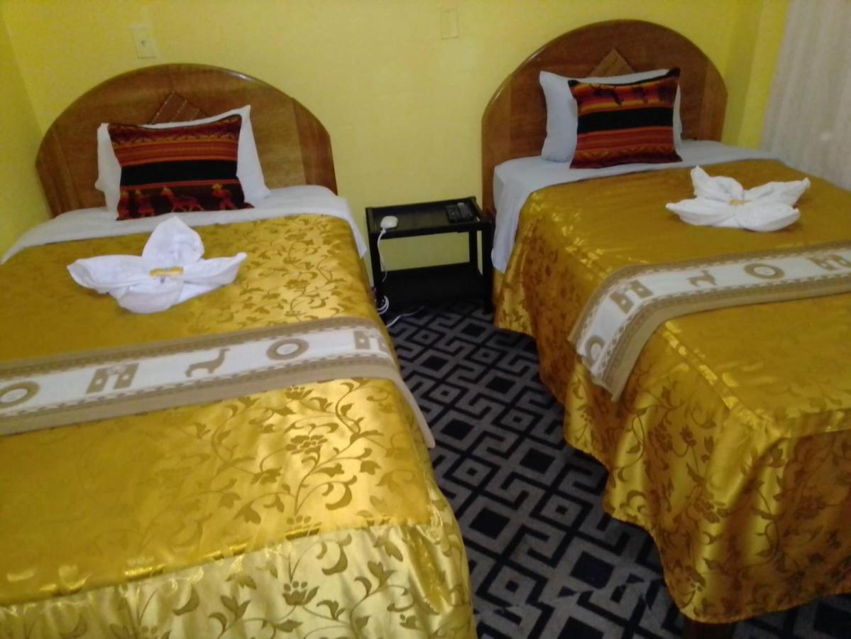 Sonqoy Qosqo Inn Cuzco Zewnętrze zdjęcie